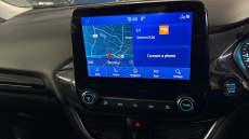 Ford Puma 1.0 EcoBoost Hybrid mHEV Titanium 5dr Petrol Hatchback